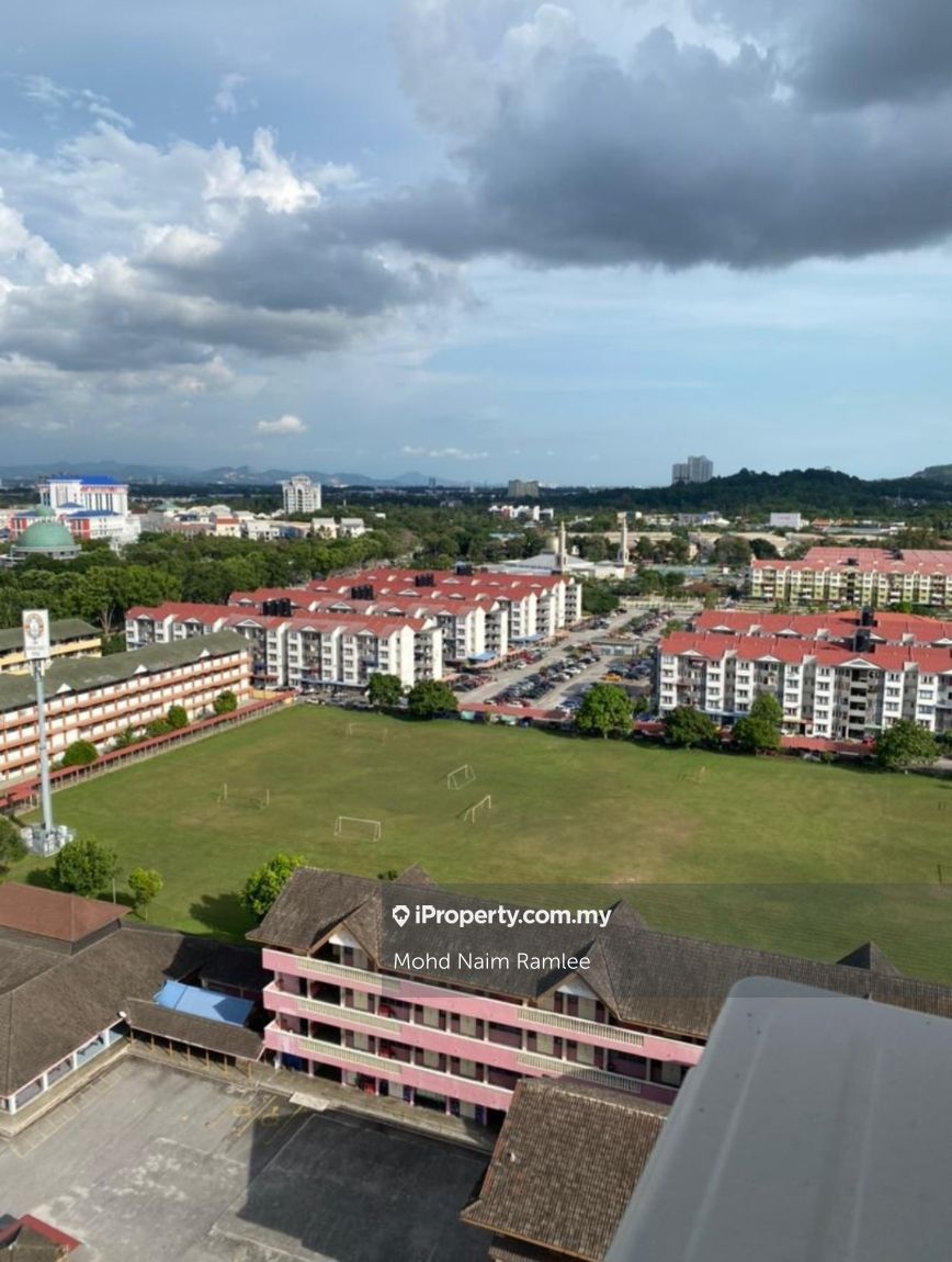 Mutiara Condominium, Bandar Baru Perda, Bukit Mertajam