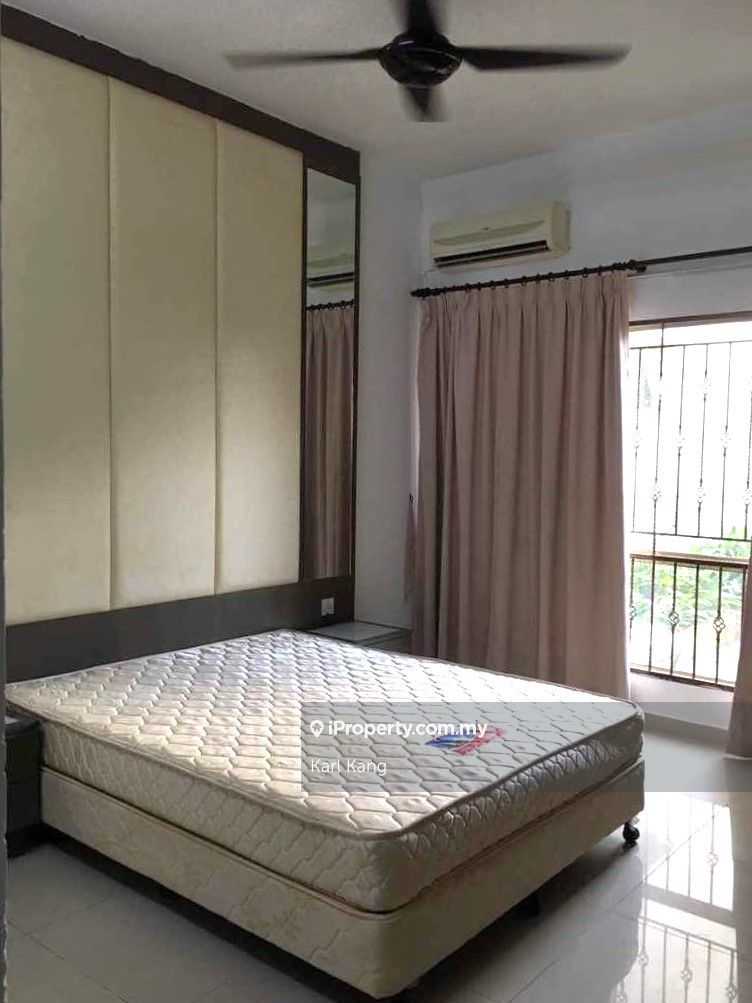 East Lake Residence Condominium 3 bedrooms for rent in Seri Kembangan