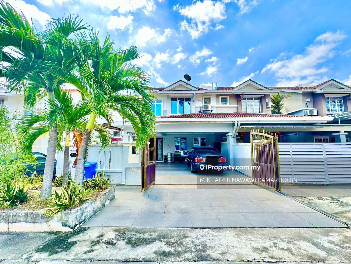 Setia Impian, Setia Alam, Setia Alam for sale RM800000 iProperty