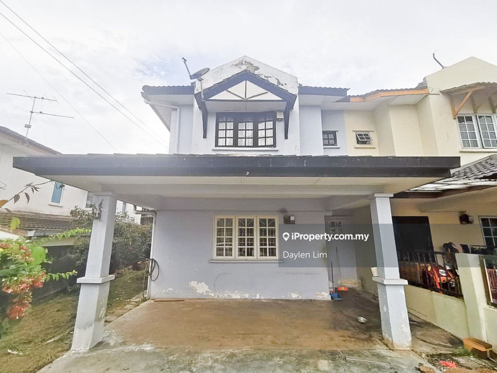 Desa 2, Bandar Country Home @ Rawang , Rawang for sale - RM450000 ...