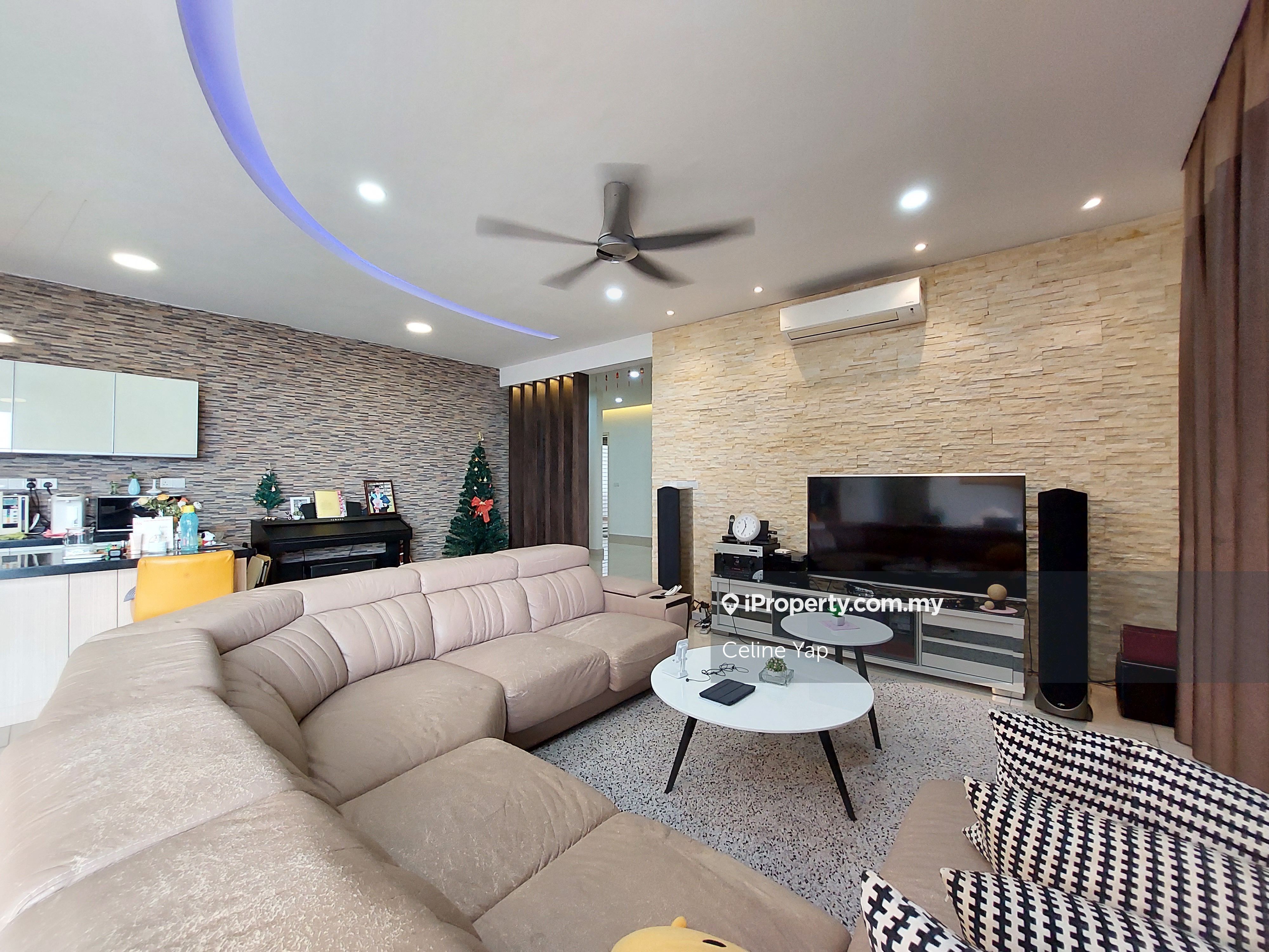 Vina Residency (Vina Versatile Homes), Taman Seri Taming, Cheras for