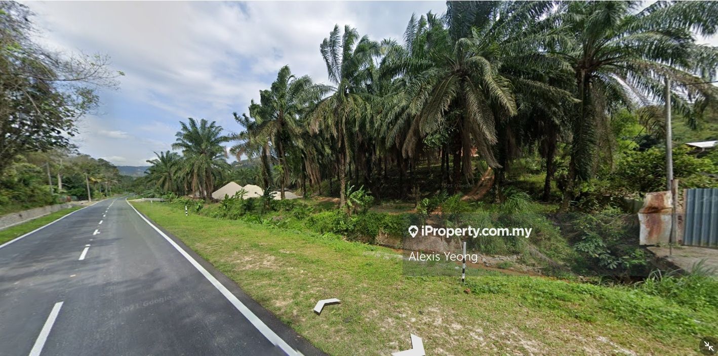 Semenyih Lenggeng Mantin 270 acres agriculture land, Seremban for sale