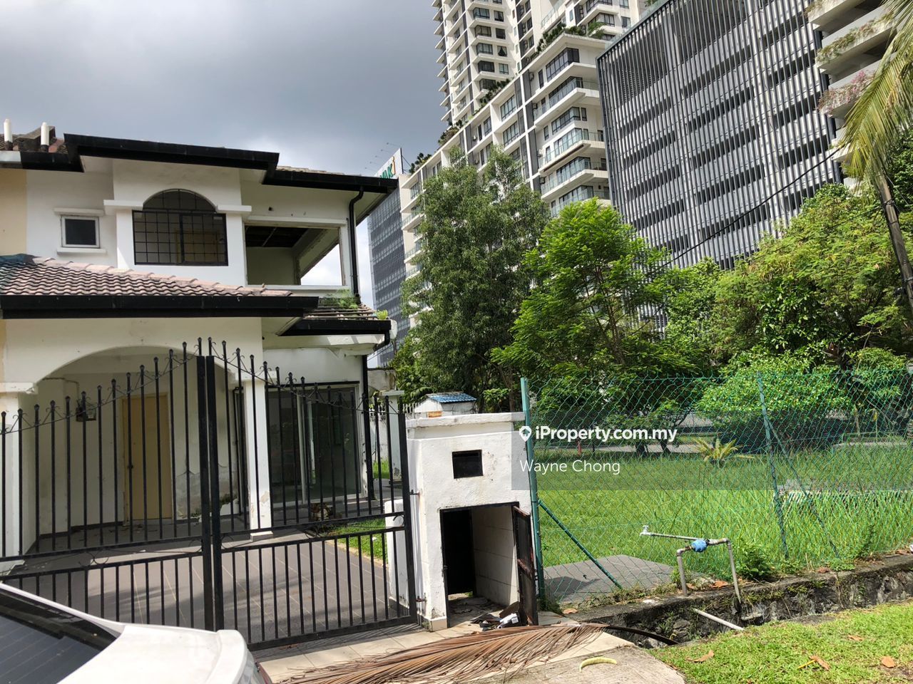 USJ 1 Corner Landed House , Subang Jaya Corner lot 2sty Terrace/Link