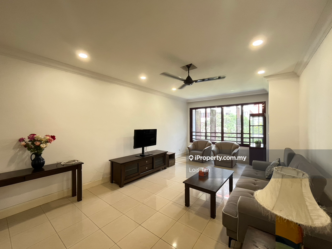 Surian Condominium, Mutiara Damansara for rent RM2800 iProperty