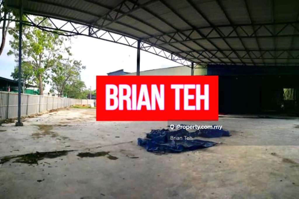 1.5 Storey Semi Detached Light Industry Warehouse Factory SALE