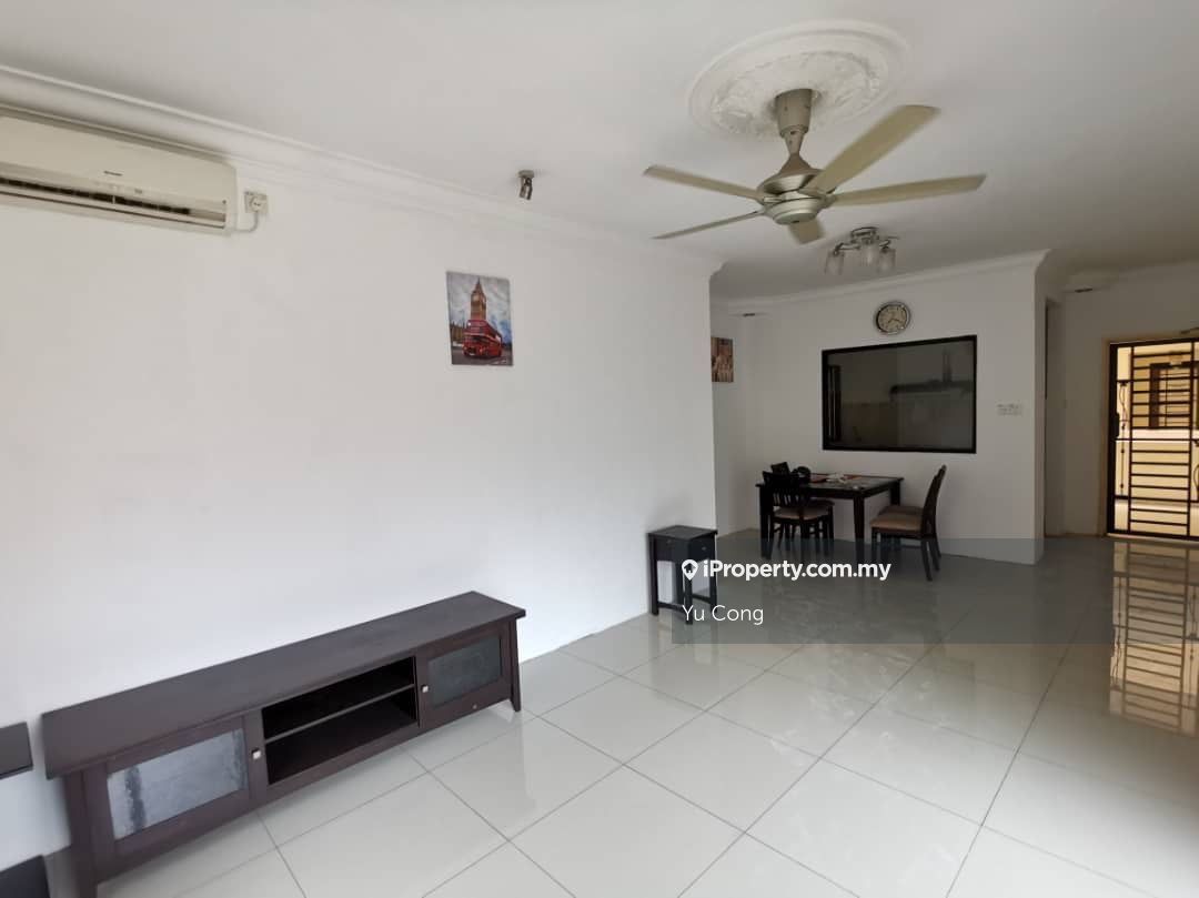 Larkin Residence Apartment 3 Bedrooms For Sale In Johor Bahru, Johor ...