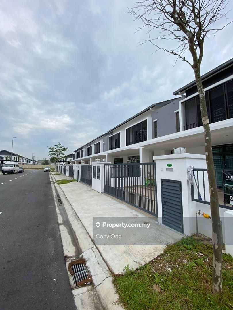 Rini Home 7 Mutiara Rini Skudai Skudai Intermediate 2 Sty Terrace Link House 4 Bedrooms For Sale Iproperty Com My