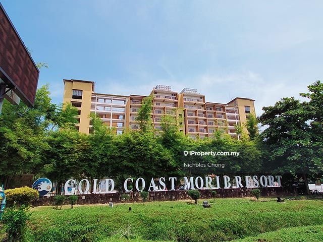 Gold Coast Morib Resort Serviced Residence 3 Bedrooms For Sale In Banting Selangor Iproperty Com My