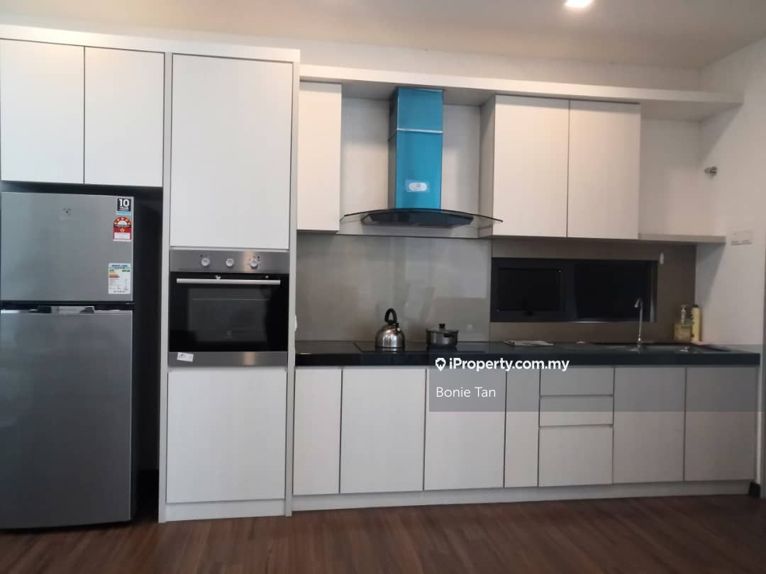 Silk Sky Intermediate Serviced Residence for sale in Balakong, Selangor ...