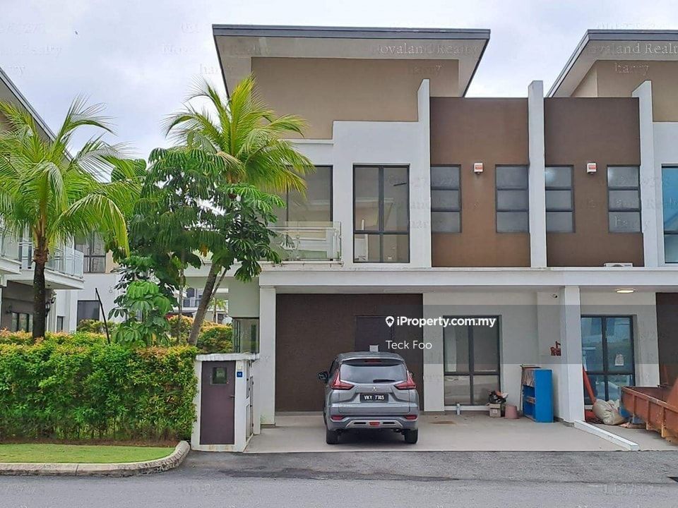 Dismond Residence @ Diamond City, Semenyih for sale - RM729000 ...