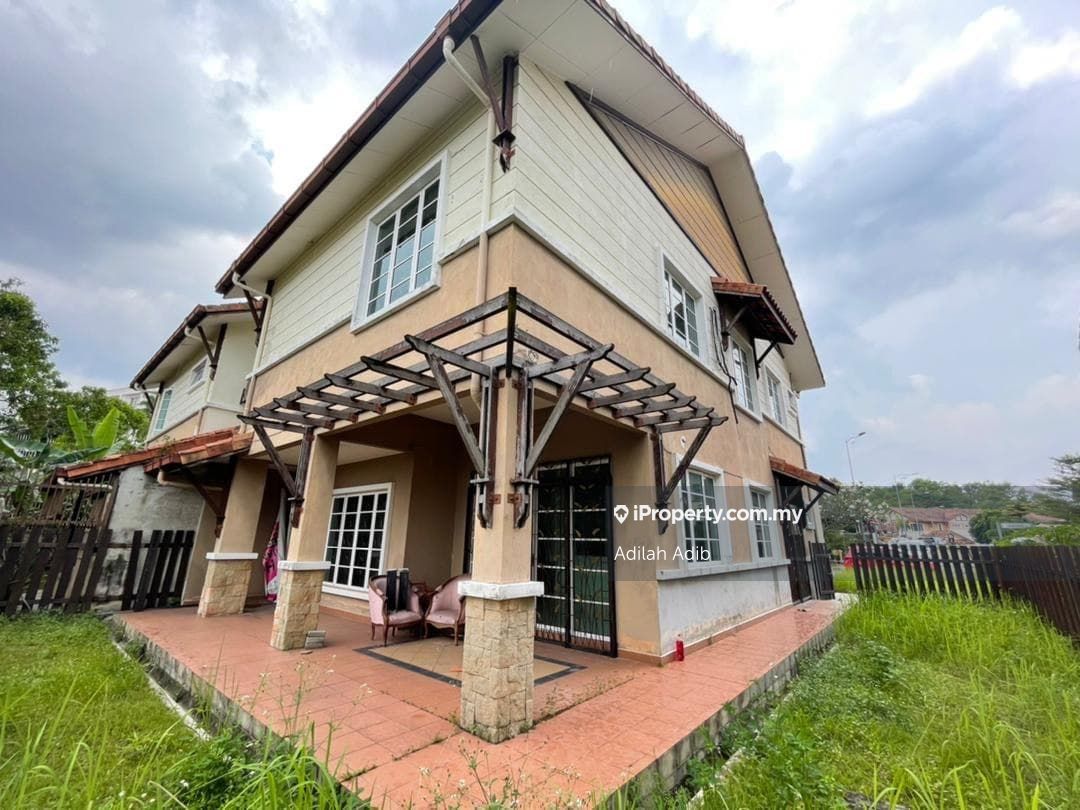 Bandar Tun Hussein Onn , Cheras Semi-detached House 6 bedrooms for 