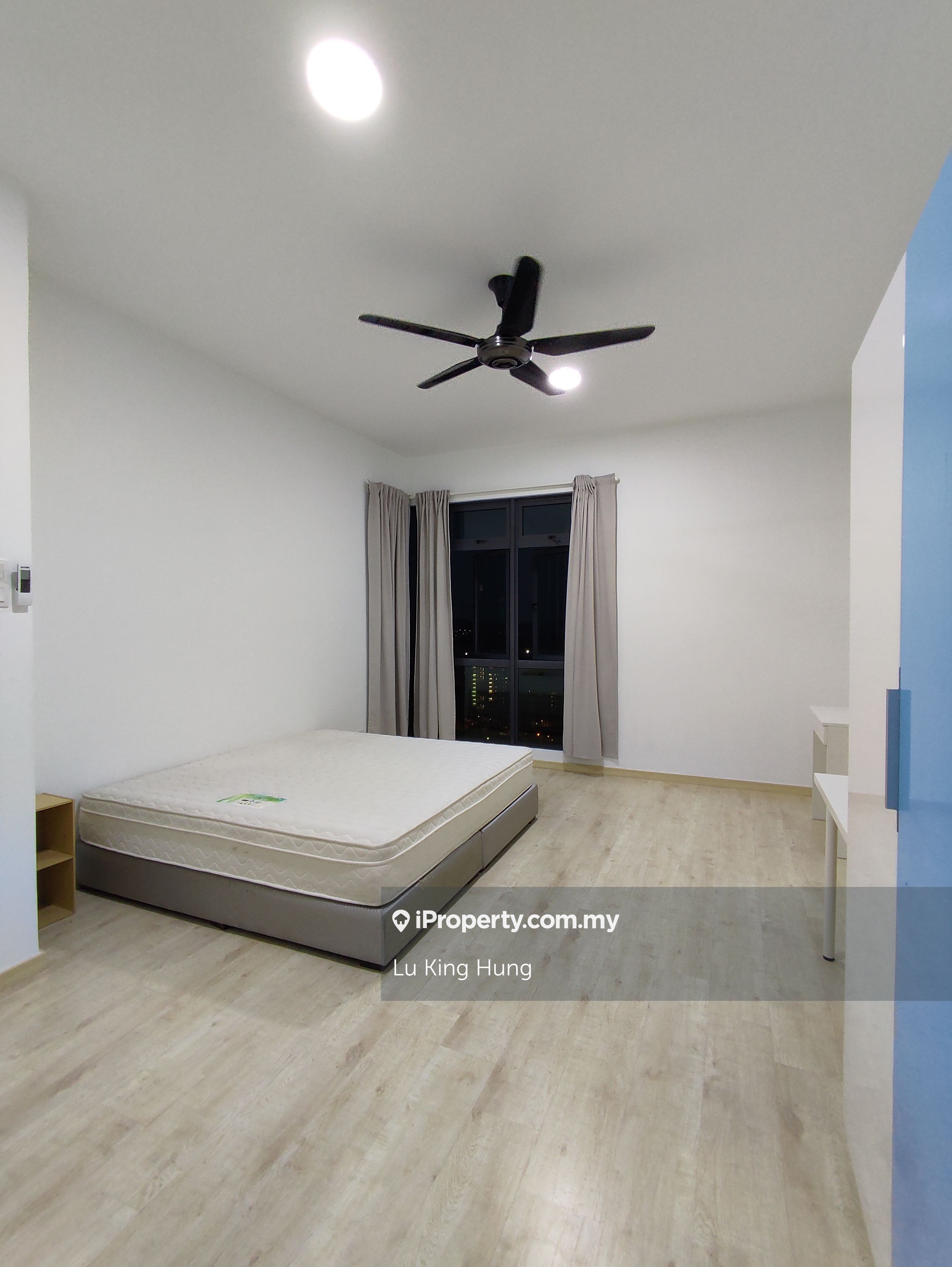 Parkhill Residence Condominium 1 bedroom for rent in Bukit Jalil, Kuala