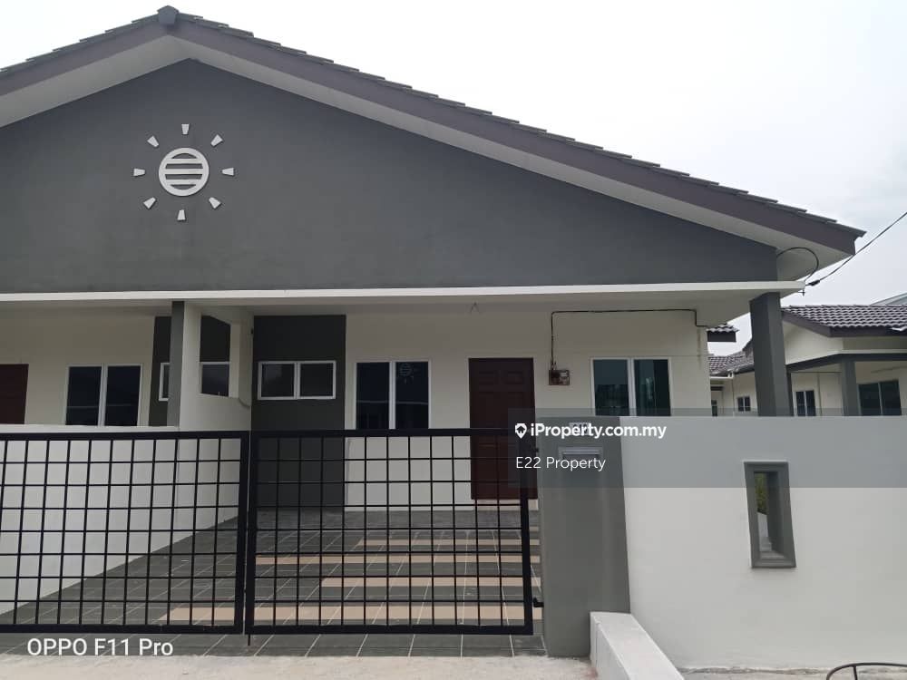 Bandar Baru Sitiawan Perdana, Sitiawan