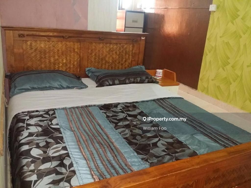 Taman Bukit Dahlia Pasir Gudang 4Bed Blow Mkt RENT, Pasir Gudang