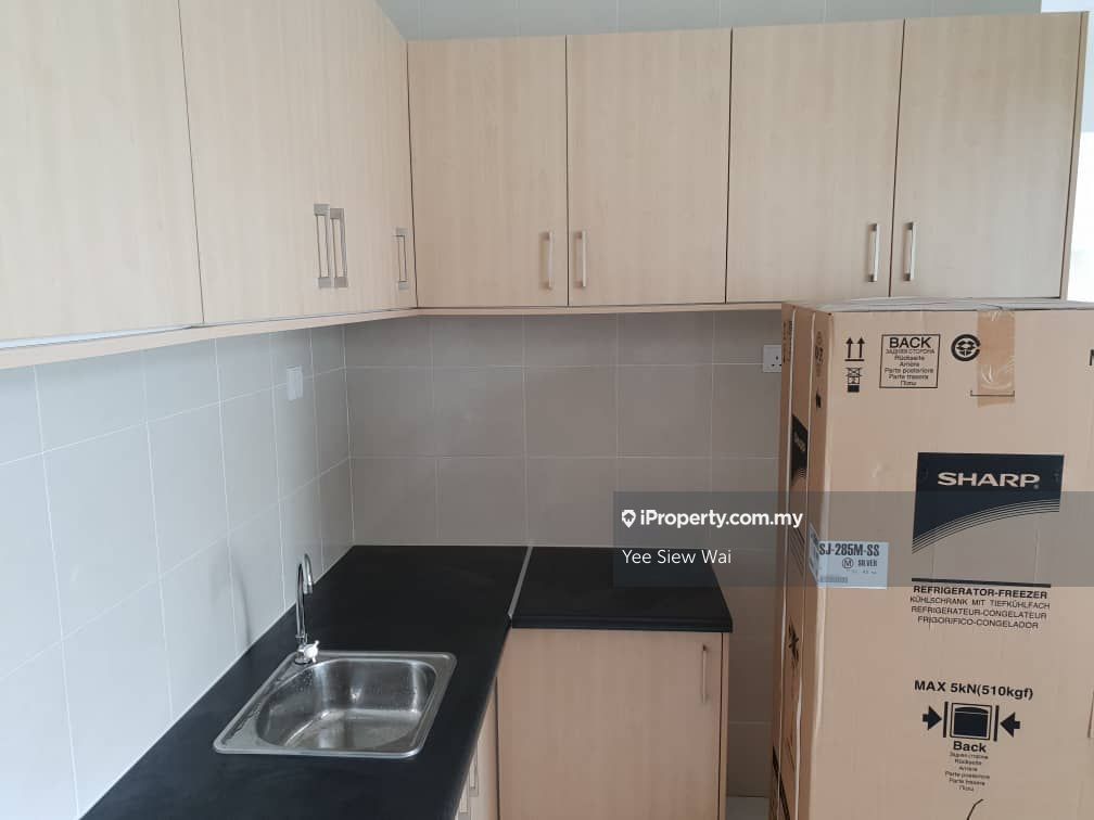 Pangsapuri Setia Impian Condominium 3 bedrooms for rent in Kajang