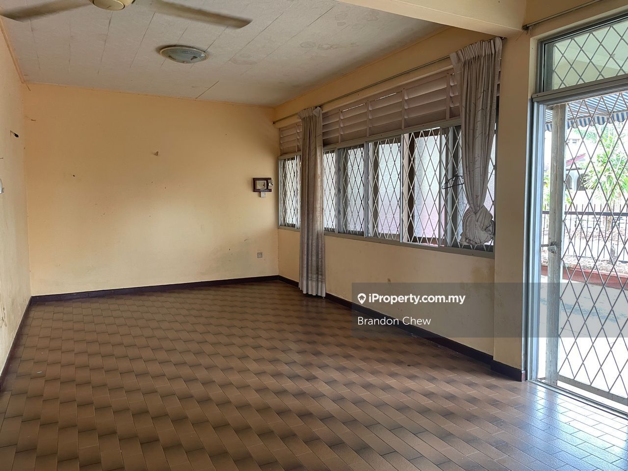 Kuching Semidetached House 3 bedrooms for rent