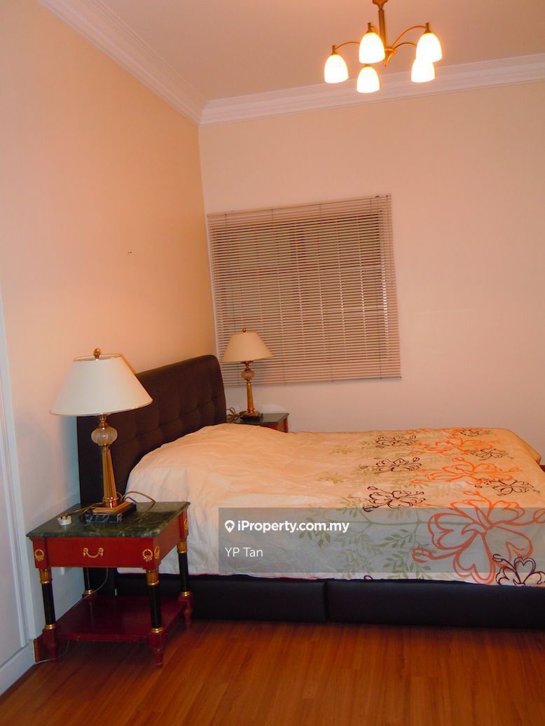 Corinthian Condominium Condominium 3 bedrooms for rent in KLCC, Kuala