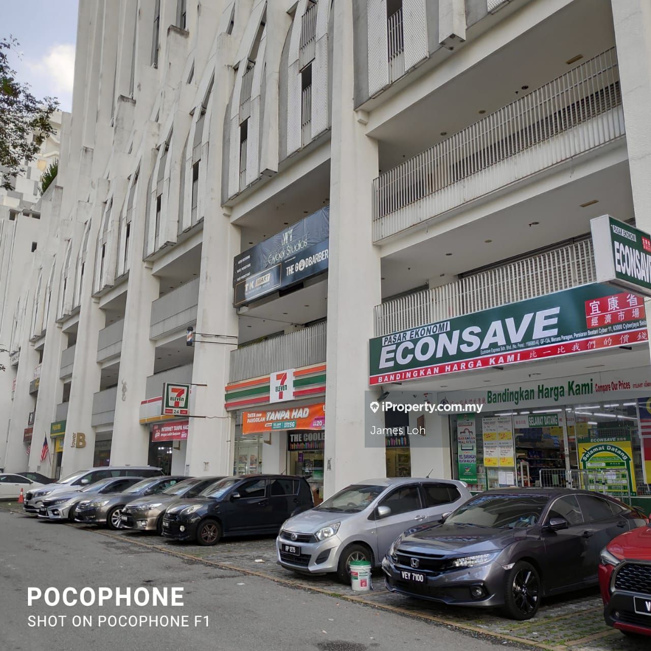 Menara Paragon Cyberjaya, Cyberjaya for sale RM1550000 iProperty Malaysia