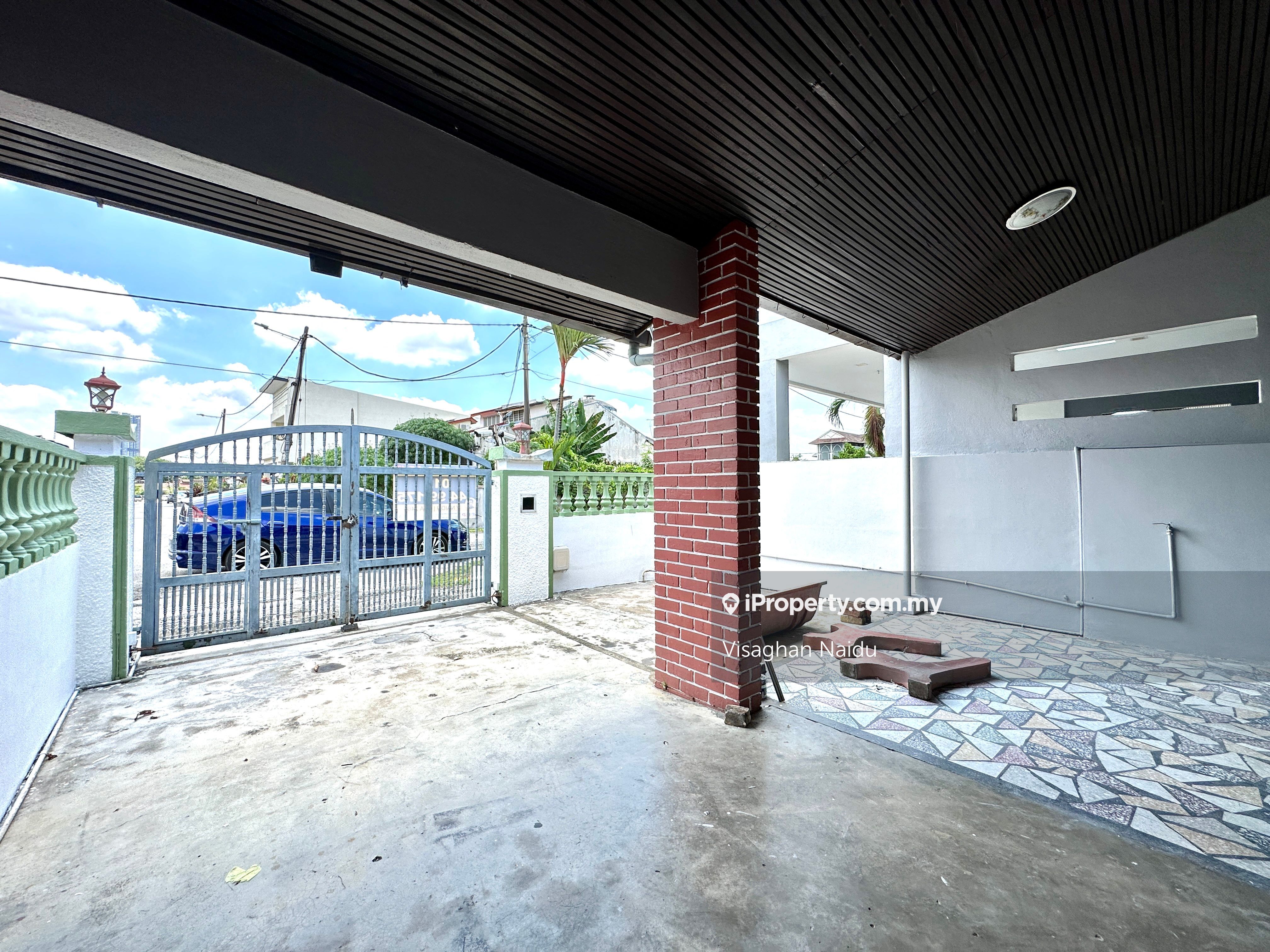 Kepong Baru Sinar Bintang Taman Sri Sinar, Kepong Intermediate 1sty