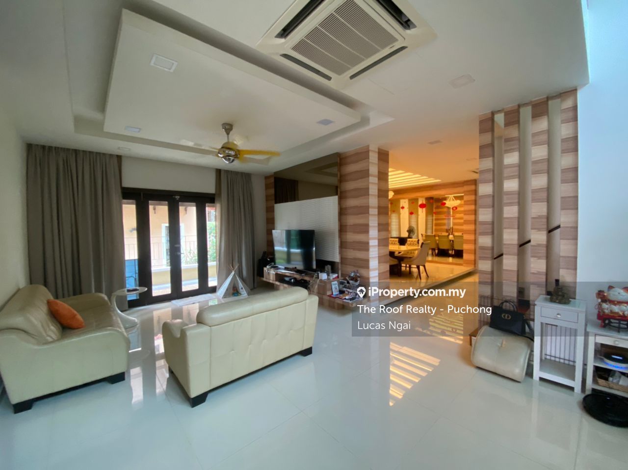 Bandar Puteri Puchong , Puteri 9 , Puchong, Bandar Puteri Puchong