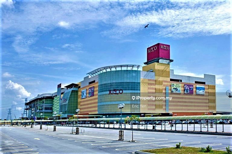 Bandar Bukit Tinggi 2, Bandar Bukit Tinggi 2, Klang