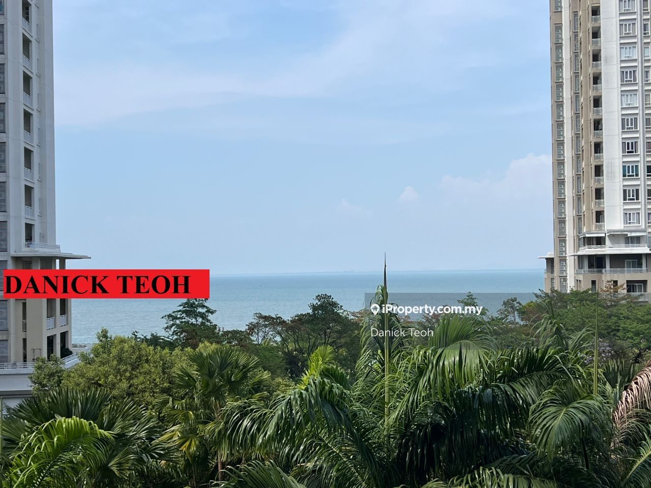 Quayside Condominium, Tanjung Tokong, Tanjong Tokong for rent RM6000