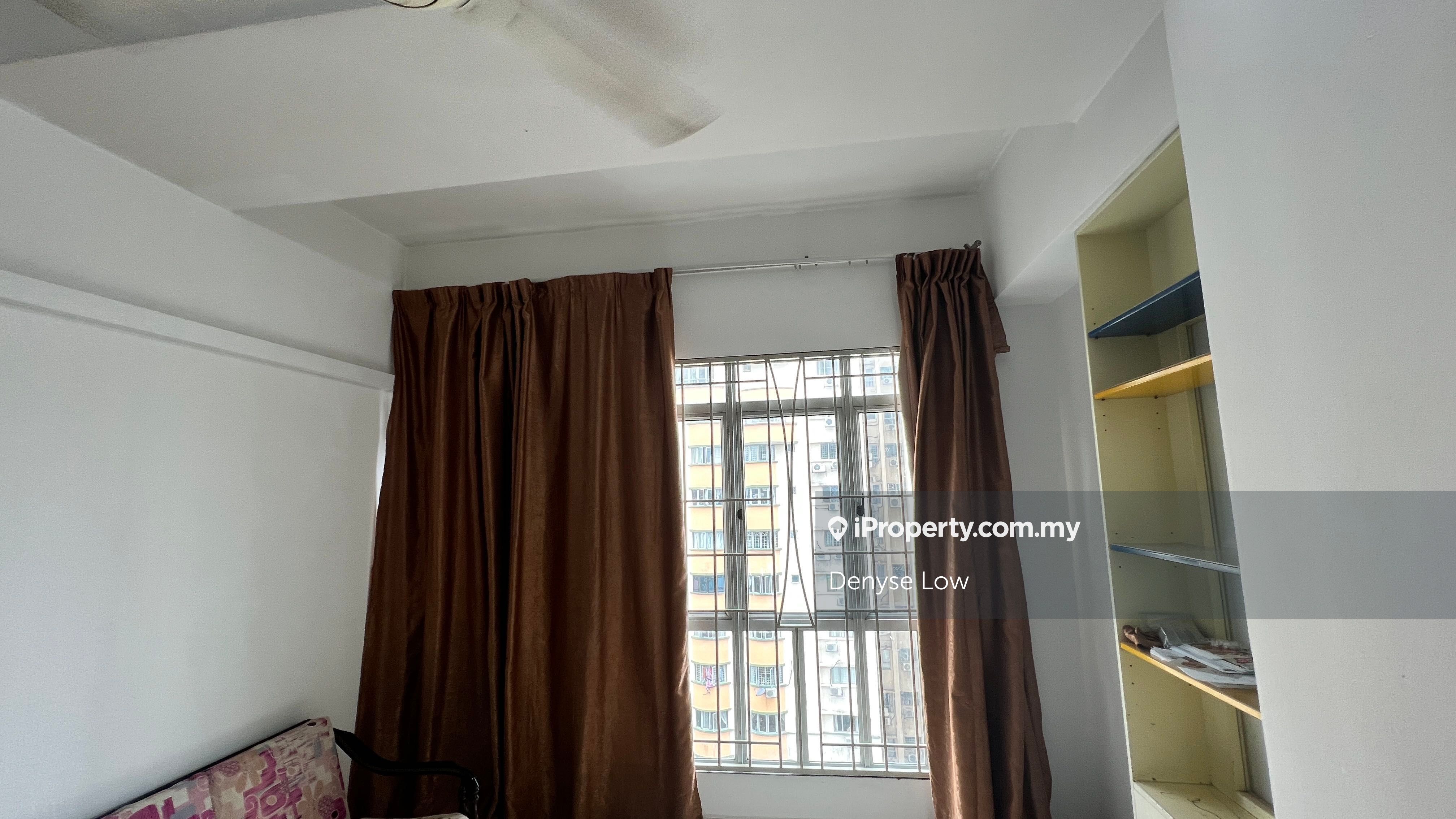 Millennium Place Millennium Square Intermediate Serviced Residence 3