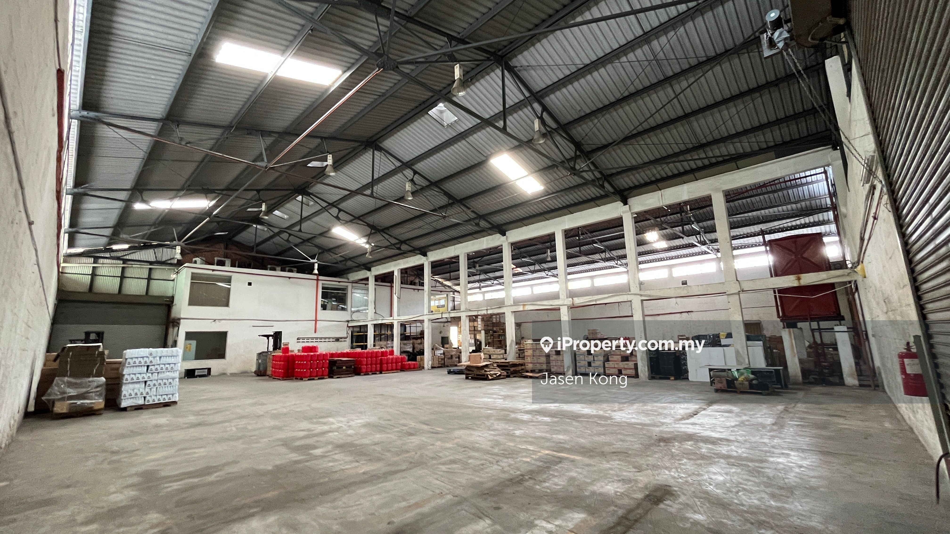 Kepong Warehouse, Kepong Warehouse for sale | iProperty.com.my