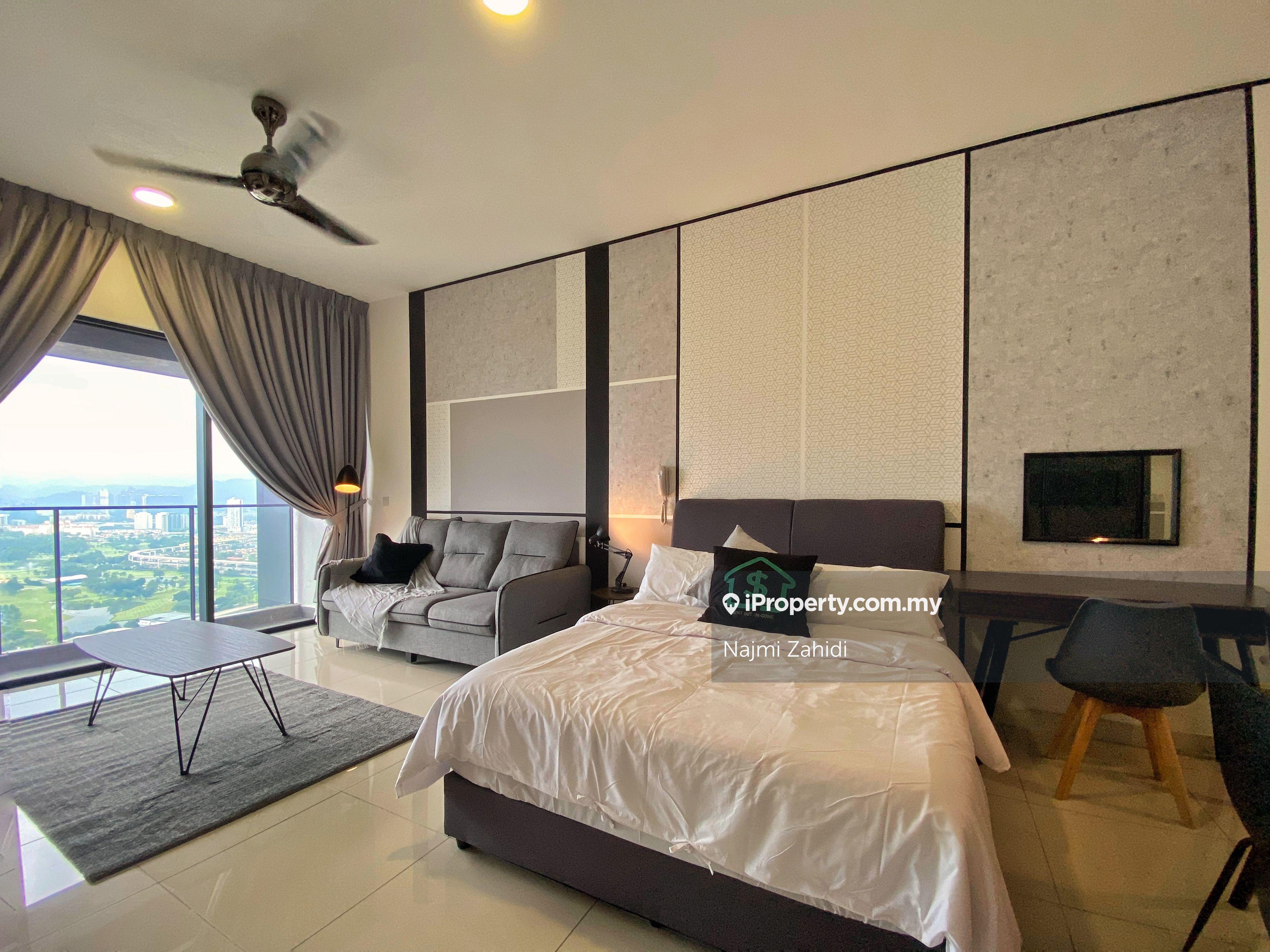 Continew, KLCC for rent - RM2000 | iProperty Malaysia