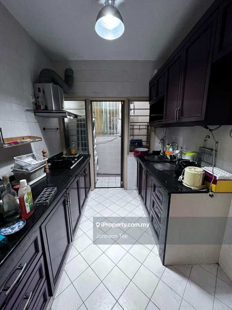 Green Avenue Condominium, Bukit Jalil for rent RM1500 iProperty