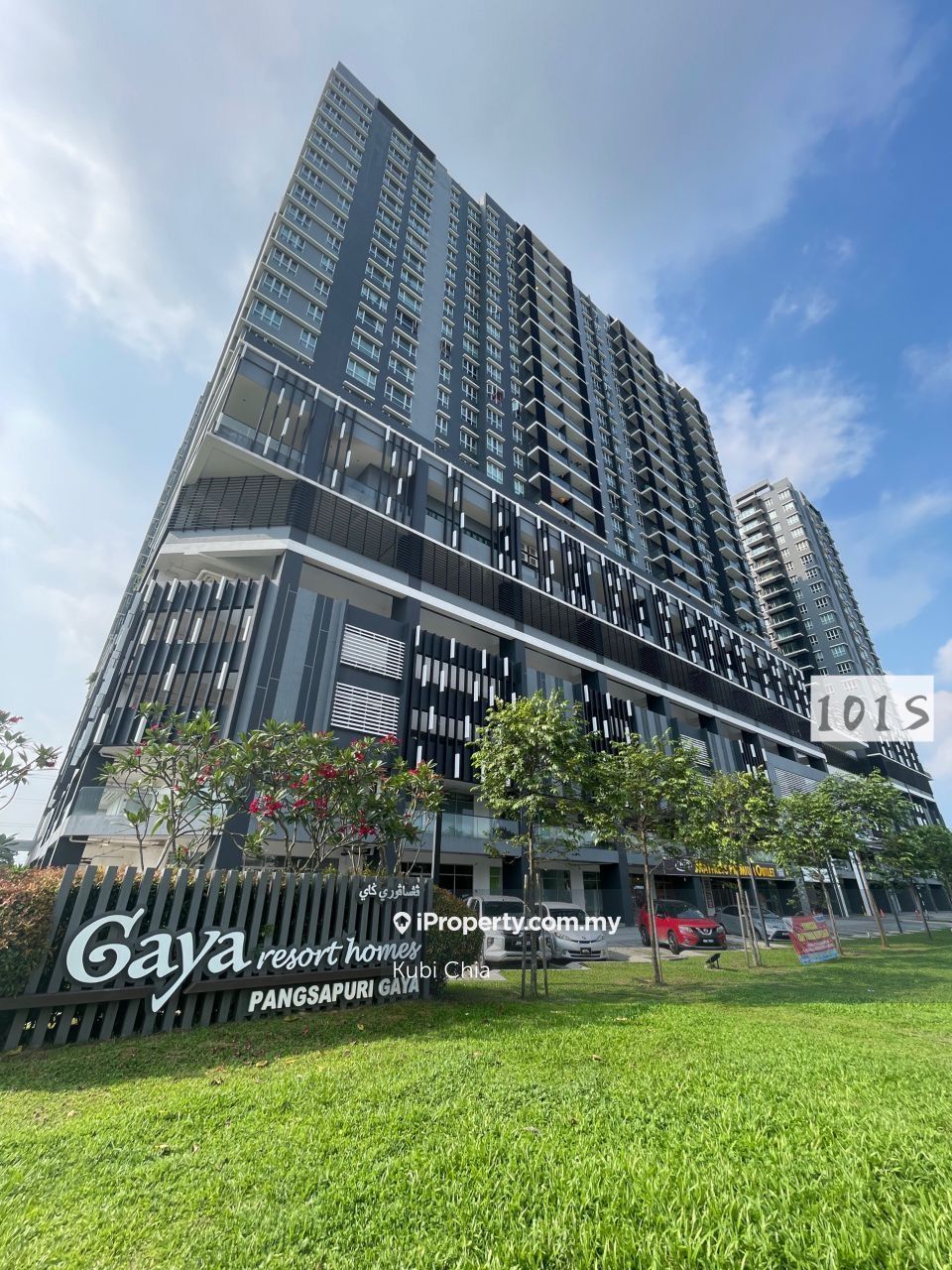 Gaya Resort Homes, Bukit Rimau, Shah Alam for sale - RM420000 ...