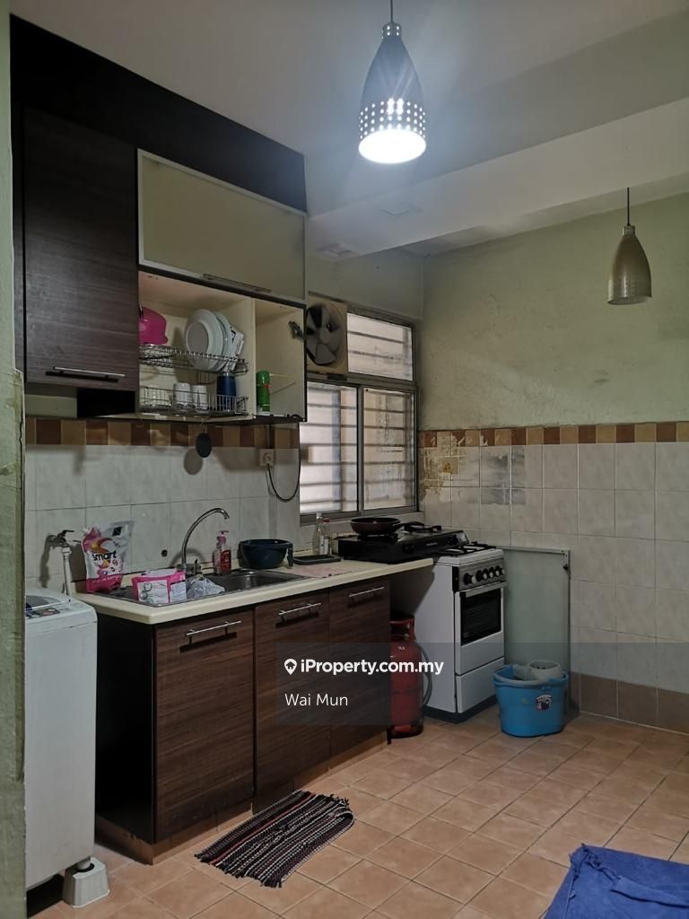 Vista Amani, Bandar Sri Permaisuri, Cheras for sale - RM380000 ...