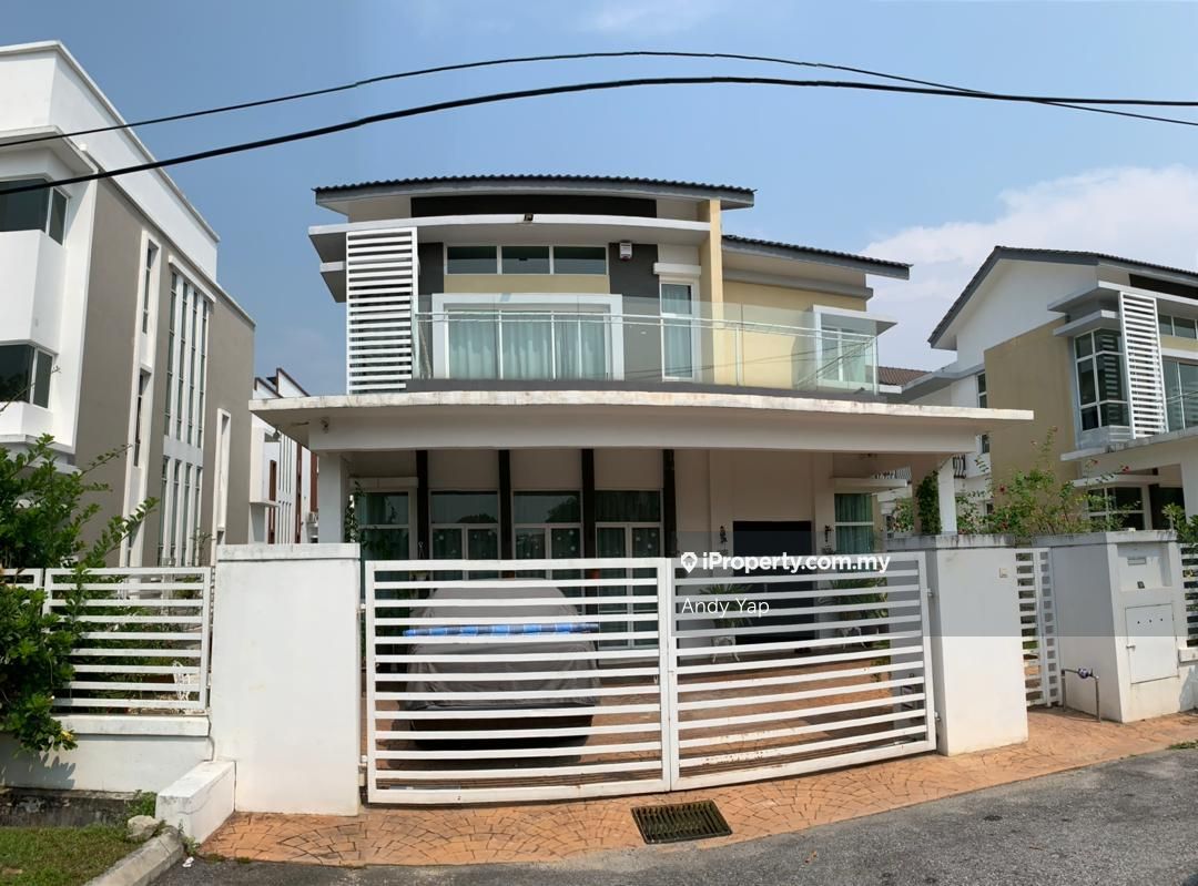 Hill Residence, Bandar Country Homes, Rawang, Rawang for sale ...