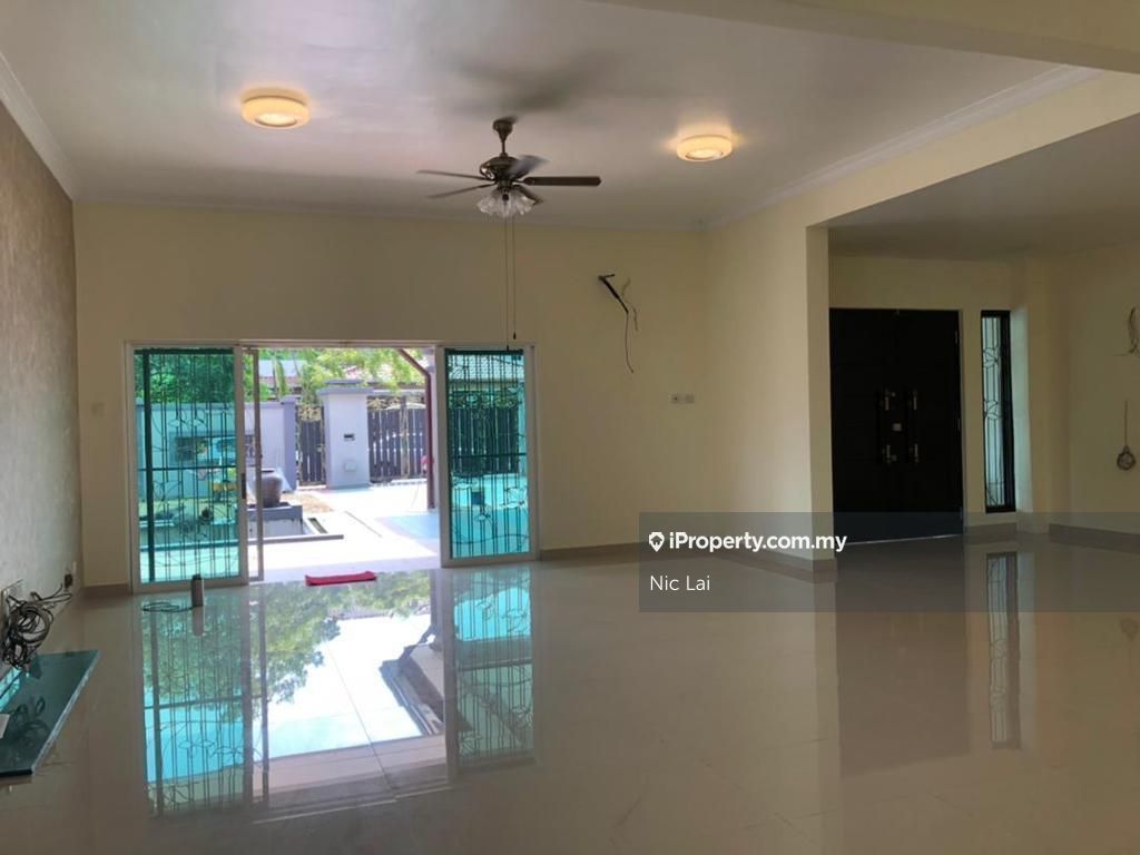 puchong, Bandar Puteri Puchong Semidetached House 7 bedrooms for sale
