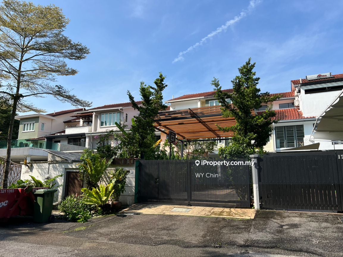 Taman Esplanad Bukit Jalil, Bukit Jalil for sale - RM2500000 ...