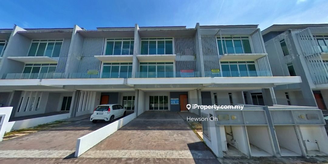 D'Island Residence, Puchong, Puchong for sale RM1500000 iProperty