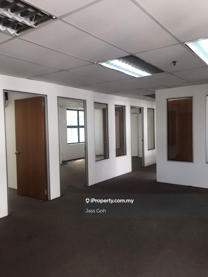 Kelana Square Kelana Jaya Corner Lot Office For Sale Iproperty Com My