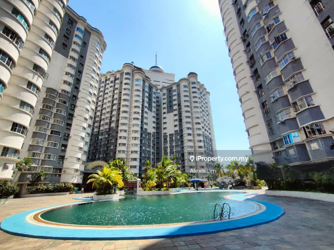 Regency Condominium, Klang for sale RM380000 iProperty Malaysia
