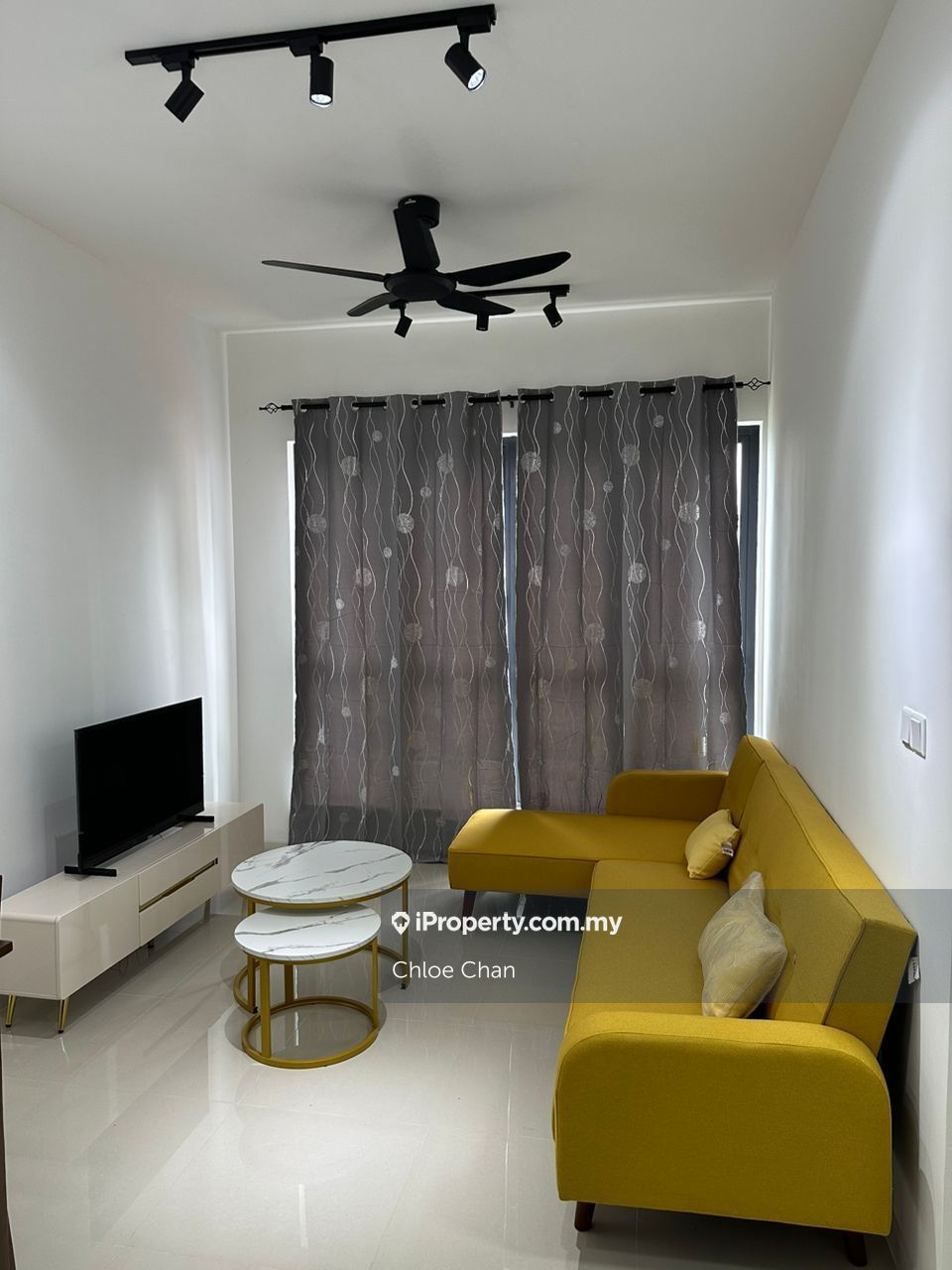 Sunway Velocity Two Serviced Residence 2 Bedrooms For Rent In Cheras ...