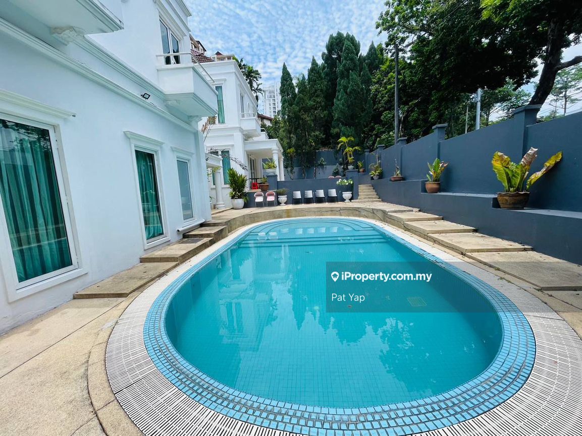 Damansara Heights for rent RM27000 iProperty Malaysia