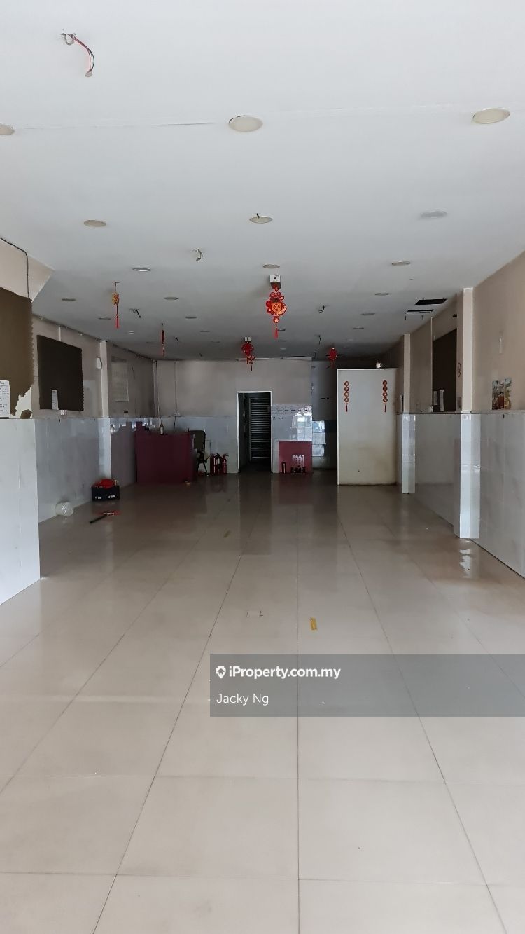 Kampung Baru Sungai Buloh Kampung Baru Sungai Buloh Sungai Buloh Shop For Rent Iproperty Com My
