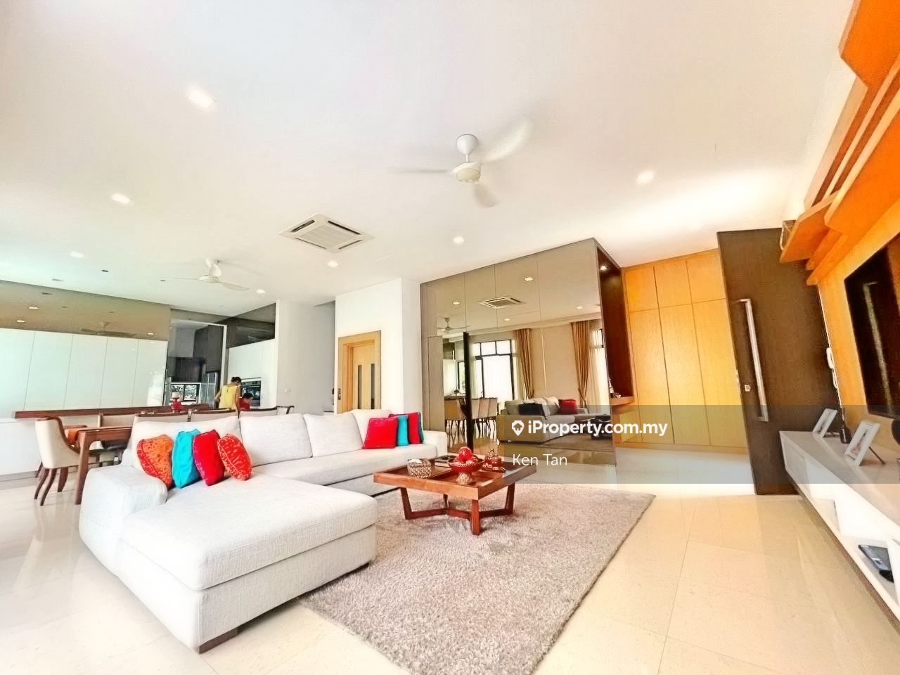 Forest Hill Damansara ForestHill, Damansara Perdana for sale
