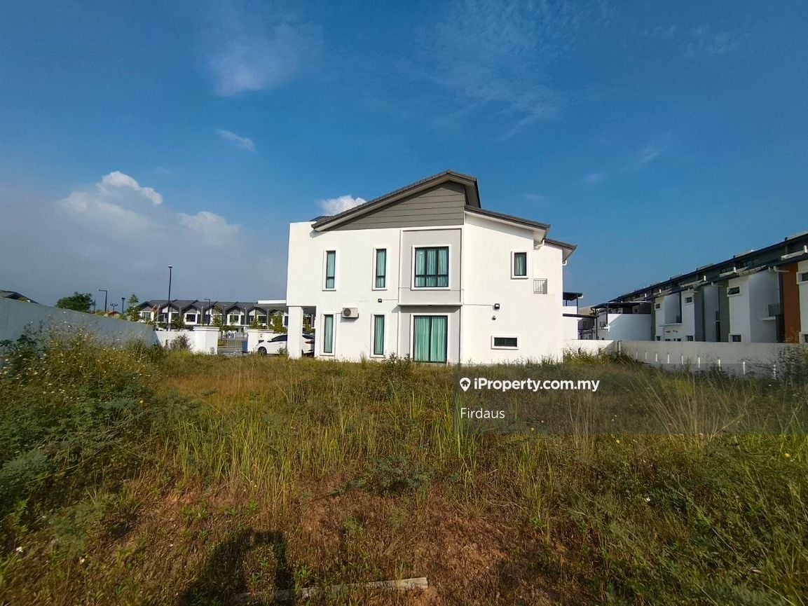 Seksyen 35 alam impian, Alam Impian for sale - RM1550000 | iProperty ...