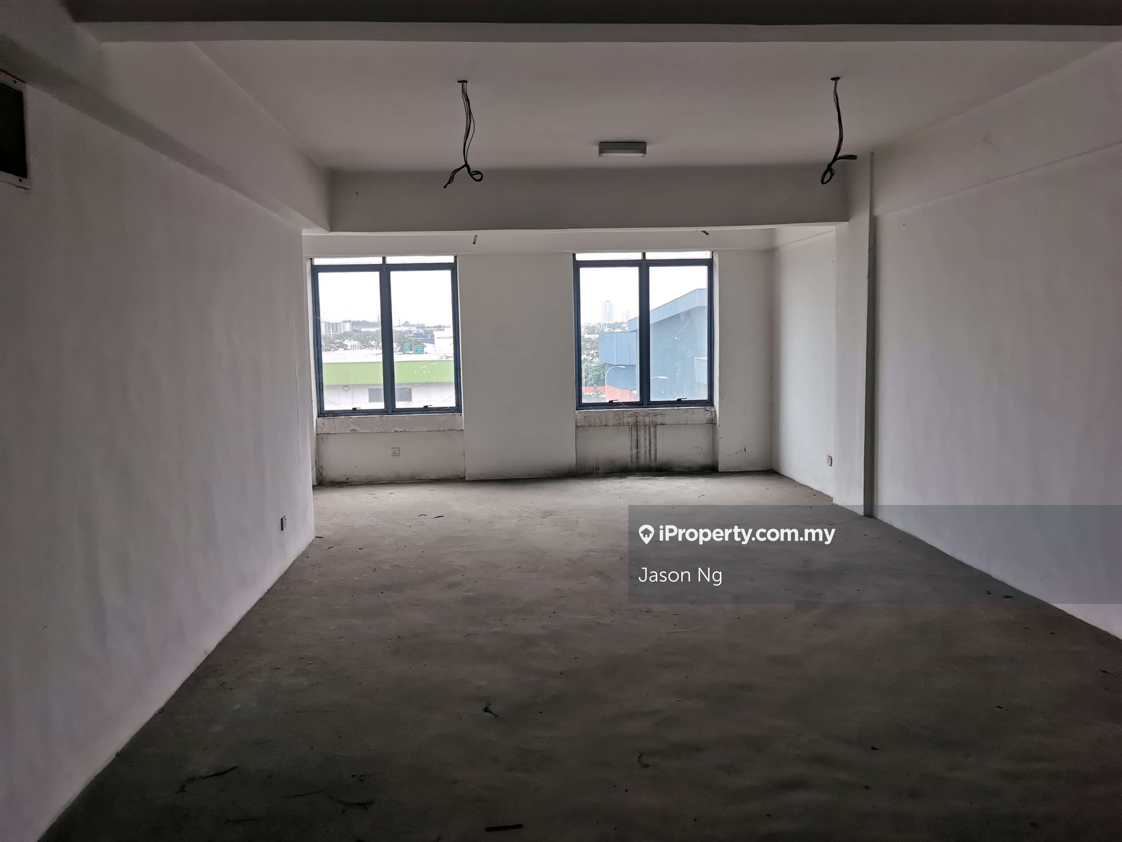 CENTREPOINT BUSINESS PARK, Seksyen 26, Shah Alam For Sale - RM250000 ...