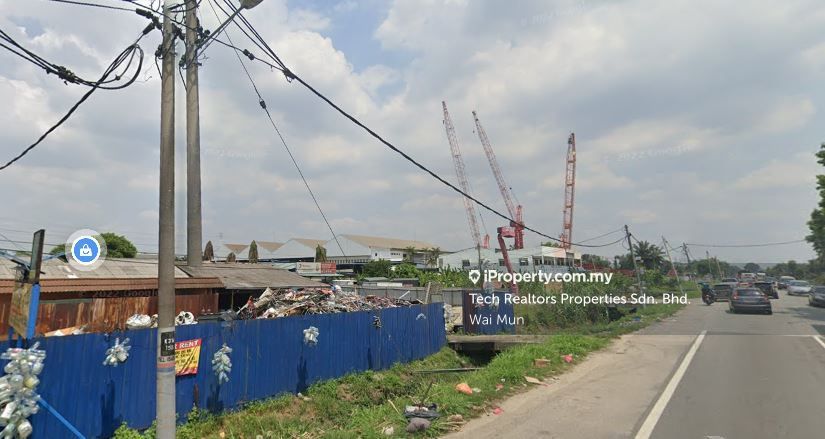 Shah Alam Seksyen 35, Shah Alam Seksyen 35, Shah Alam Warehouse for