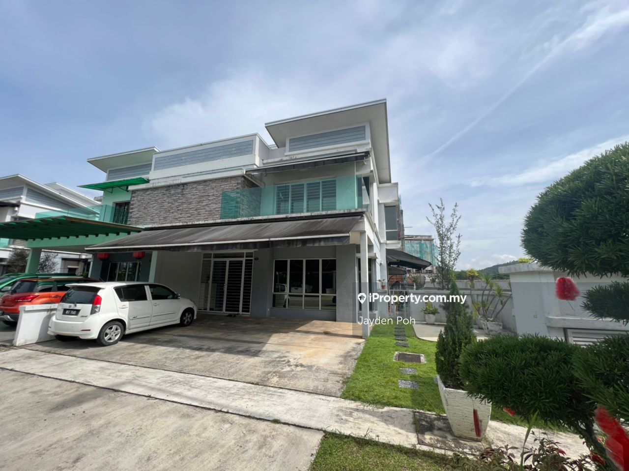 Anggun 2 , Anggun City , Kota Emerald , Rawang, Rawang For Sale 