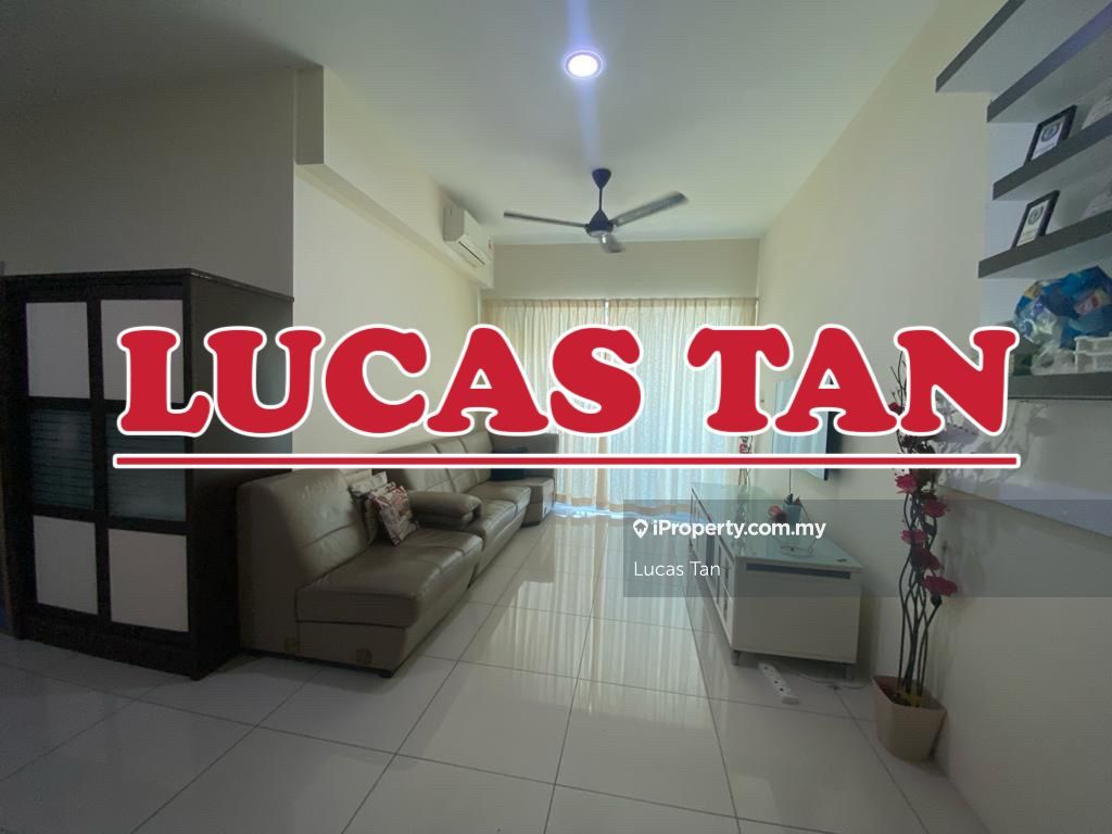 Sensasi @ Utropolis Intermediate Serviced Residence 3 Bedrooms For Rent ...