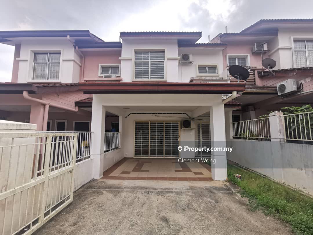 desa coalfields 2 Sungai Buloh near Saujana Utama, Sungai Buloh 2sty Terrace/Link House 4