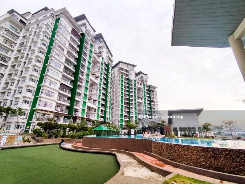 D'Pines@Ampang Condominium 4 bedrooms for sale in Ampang, Selangor ...