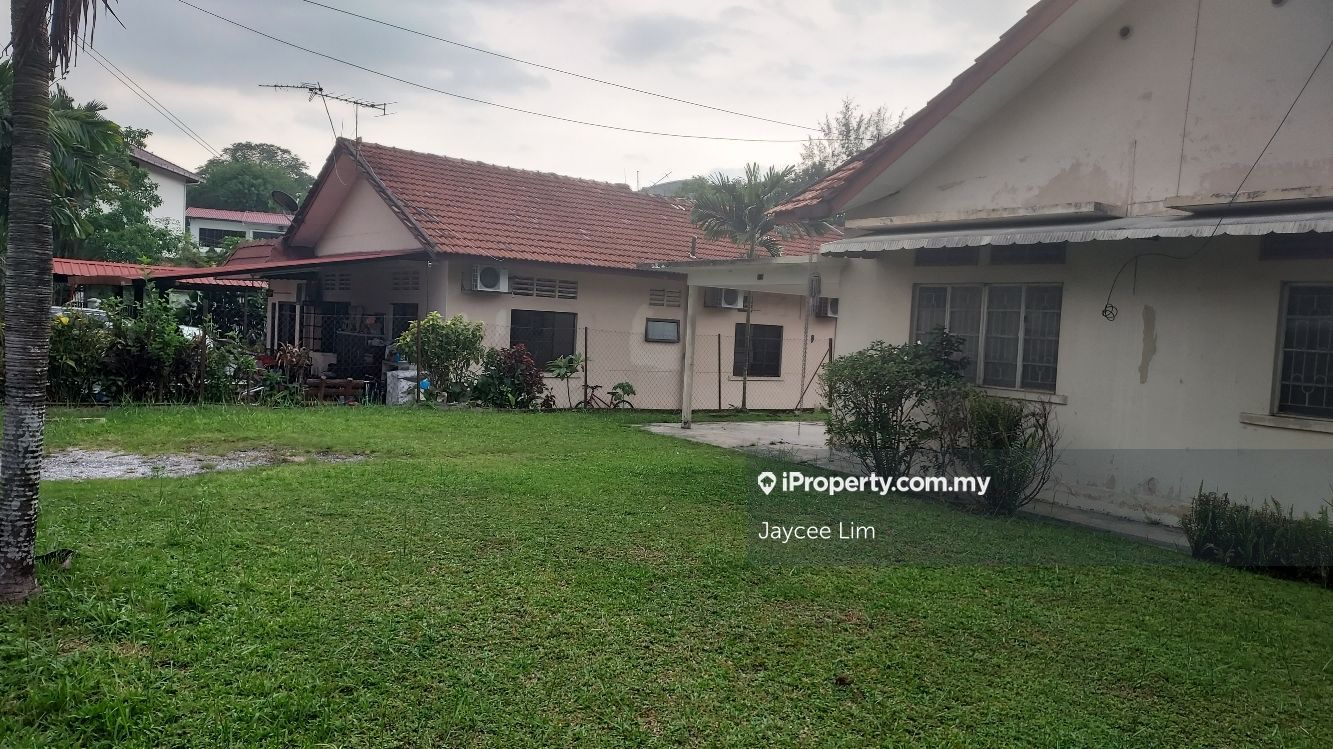 Section 6, Petaling Jaya Intermediate Bungalow 3 bedrooms for sale | iProperty.com.my